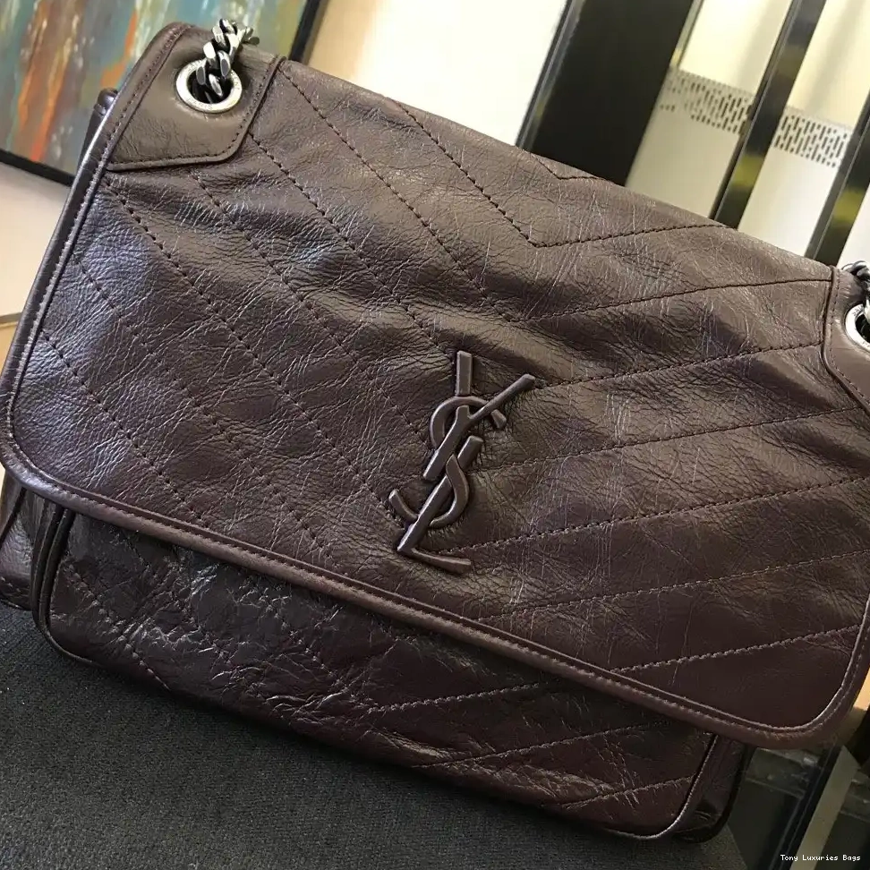Tony Luxuries 32CM NIKI YSL 0521